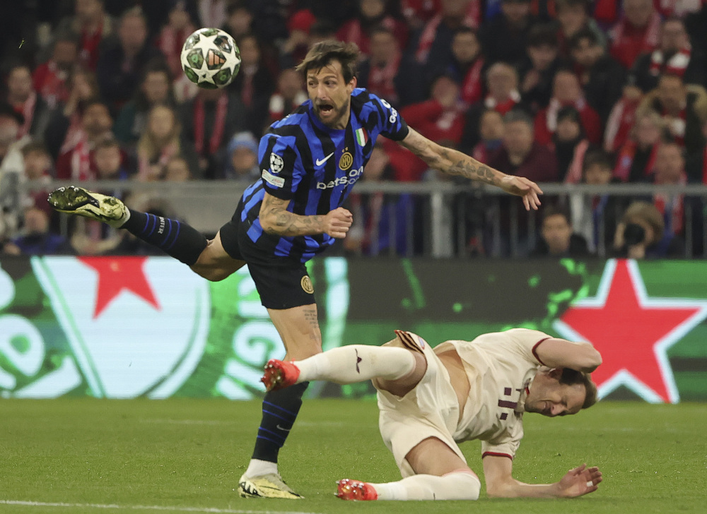 德天空：莱比锡没就德拉古辛进行谈判或报价