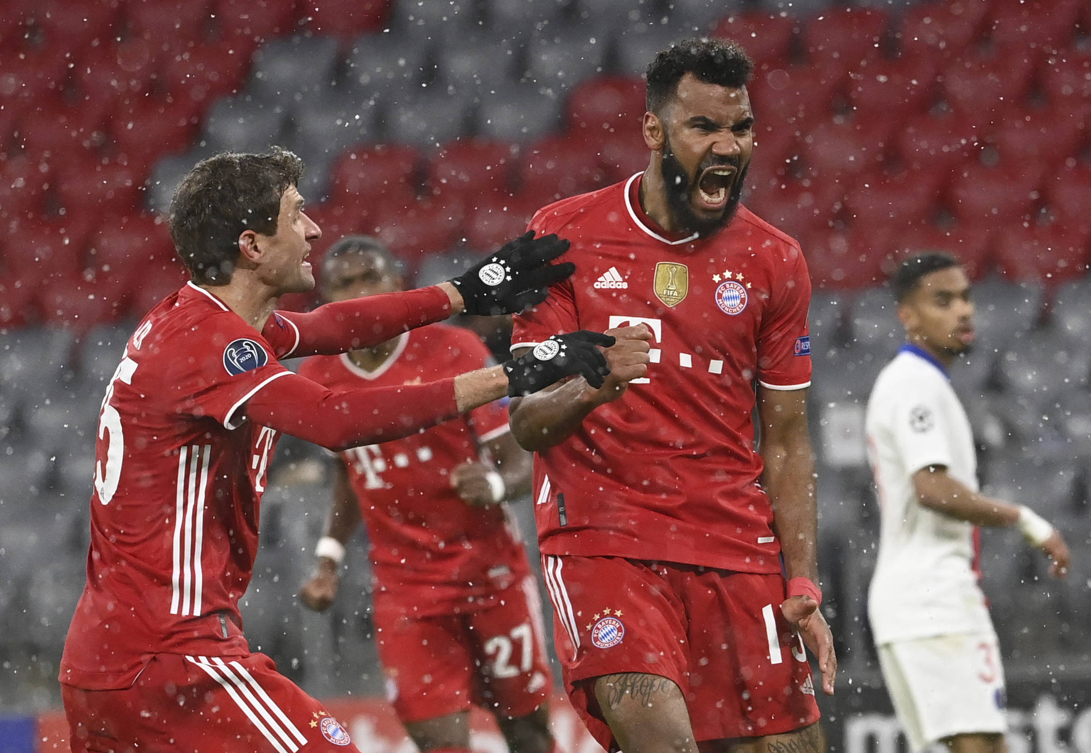 YEKINDAR推荐的明日之星xiELO是何许人也？