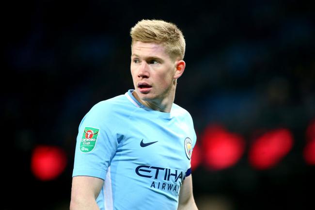 利物浦名宿赫斯基的两个儿子代表曼城替补出场，完成一线队首秀