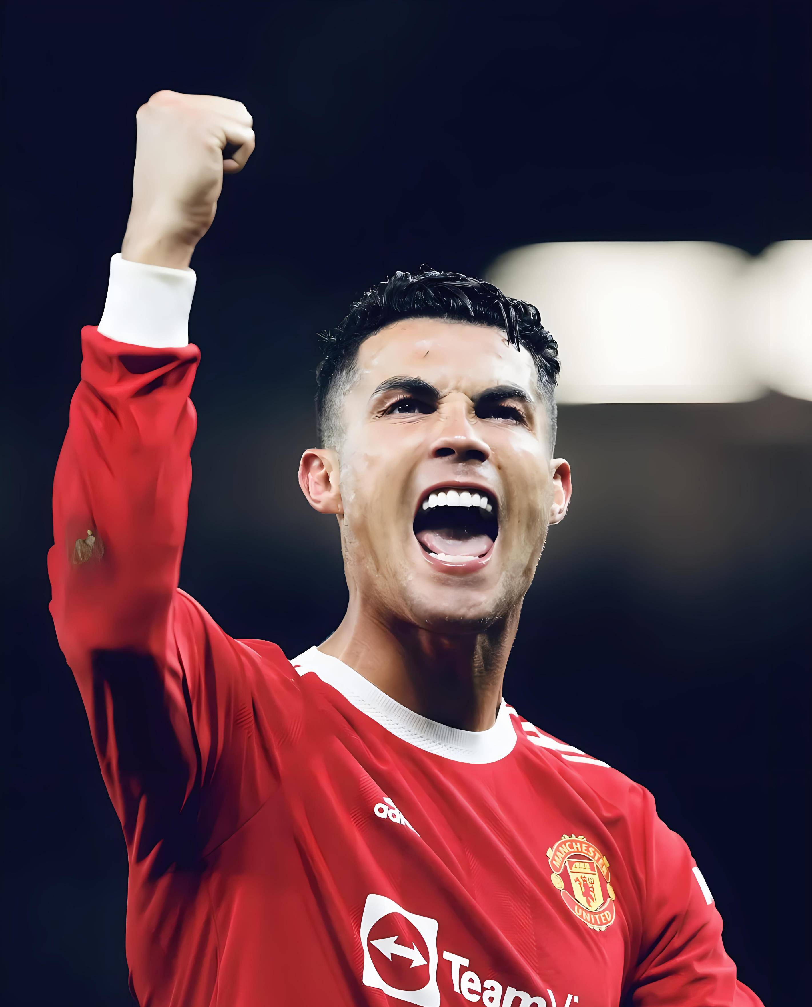 巴萨3比2皇马蝉联西超杯，维尼修斯追平C罗等纪录