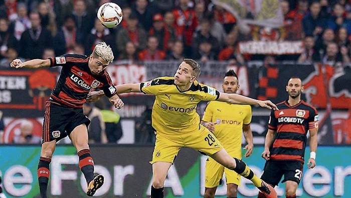 西甲：巴萨逆转塞维利亚夺胜