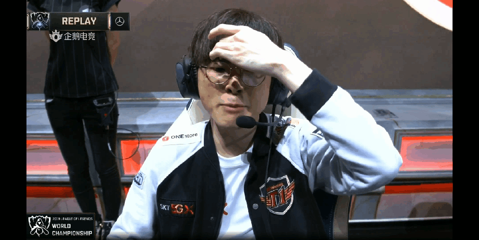 Top Esports 将与 JD Gaming 争夺总决赛名额