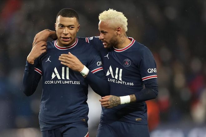 短跑项目竞争激烈