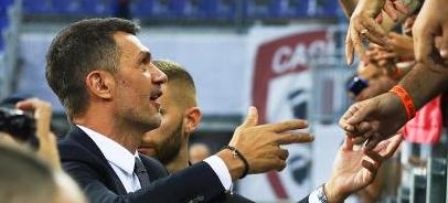 意甲-巴雷拉造乌龙泽林斯基破门 国米2-1维罗纳 [国米意甲]